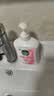 滴露（Dettol）洗手液抑菌消毒滋润500g+500g 补充装 儿童家庭护手替换装 实拍图