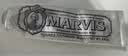 MARVIS玛尔仕亮白薄荷味牙膏85ml（银色）防龋清洁 新旧包装随机发货  实拍图
