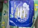 乐而雅花王零触感特薄透气夜用护翼型卫生巾组合35cm24片姨妈巾京东自营 实拍图