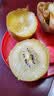 佳沛（zespri）新西兰金奇异果12粒特大果124-146g猕猴桃水果礼盒 实拍图