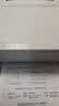 爱普生（EPSON）【6代新品】L1358 墨仓式A4彩色无线单功能家用打印机 家用/办公 AI学习打印机（微信/远程打印） 实拍图