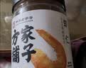 方家铺子大号七星金钩海米200g虾仁干淡干虾干不咸虾米虾皮特级 实拍图