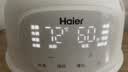 海尔（Haier）全玻璃恒温水壶恒温壶调奶器母婴级婴儿冲泡奶粉电热烧水壶1.3L 实拍图