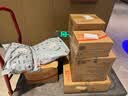 良品铺子 紫衣腰果500g罐装大颗粒A180越南带皮每日坚果干果企业送礼团购 实拍图