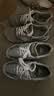 NEW BALANCE NB官方男鞋美产993系列复古轻便百搭秋冬通勤轻便运动休闲鞋 灰色 MR993GL 42 (脚长26.5cm) 实拍图