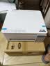 爱普生（EPSON）【6代新品】L1358 墨仓式A4彩色无线单功能家用打印机 家用/办公 AI学习打印机（微信/远程打印） 实拍图