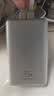 得力（deli）【3C认证可上飞机】充电宝自带双线20000mAh35W快充Mini移动电源苹果iphone18promax安卓华为小米 实拍图
