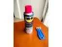 WD-40除胶铲 工欲善其事 必先利其器【工具不单独销售】除胶清洁剂 实拍图