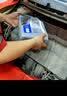 美孚（Mobil）全合成汽机油5W-30 SP级4L美孚1号极光银汽车保养京东养车自营 实拍图