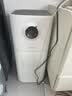 美的（Midea）【母婴级】空气净化器鼻炎家用除甲醛除烟味异味过敏原空气净化机森林家L1 Lite 实拍图