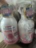 贝亲（Pigeon）洗发水沐浴露 含桃叶精华 洗发沐浴二合一  四季通用 500ml*2 实拍图