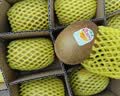 佳沛（zespri）新西兰金奇异果12粒特大果124-146g猕猴桃水果礼盒 实拍图