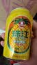 珠江啤酒无酒精 珠江菠萝啤 330ml*24听 整箱装 京东自营 实拍图