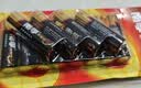 南孚7号电池12粒 七号碱性 聚能环5代 适用耳温枪/血糖仪/无线鼠标/遥控器/血压计/挂钟/血氧仪等 实拍图