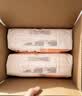 好奇（Huggies）铂金装小桃裤成长裤XL96片(12-17kg)加大号尿不湿【散热口碑王】 实拍图