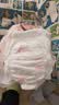 好奇（Huggies）铂金装小桃裤成长裤XXXL26片*4包(17kg以上)【散热口碑王】 实拍图
