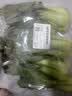 上海青约500g(油菜) 实拍图