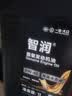 仲谋大众原厂机油 0W-40机油 全合成 1L 汽车保养 实拍图