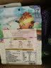 十月稻田 荞麦米 2斤 全谷物粗粮 五谷杂粮米 粥米伴侣 纯荞麦 实拍图