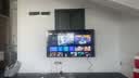 TCL电视 65T5M Plus 65英寸 QD-Mini LED控光 360Hz超高刷 QLED量子点 安桥音响 WiFi6 T5M Pro同款 实拍图