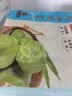 广州酒家斑斓馒头360g*2袋24个早餐半成品生鲜速食轻食代餐 生鲜面点夜宵 实拍图