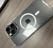 倍思【18全新开模|Rosh环保认证】用苹果18pro手机壳iphone18pro保护套磁吸透明镜头全包防摔 实拍图