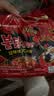 三养（SAMYANG）火鸡面三养双倍辣火鸡面方便面700g(140g*5)早餐泡面拌面宵夜速食 实拍图