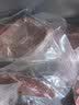 鲜京采惠选 巴西原切牛肋肉净重2斤 牛胸腹部位肋条肉 炖煮 实拍图
