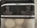 锋味派黑猪肉原味小笼包1200g/48个嵊州老面手工包子儿童懒人早餐夜宵 实拍图