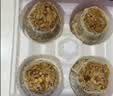 思念香菇猪肉纸皮烧麦800g16只 烧卖青少年儿童早餐半成品送礼 实拍图