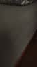 罗莱家纺 全棉加厚磨毛四件套冬季床上用品纯棉被套床单 橘220*250 实拍图
