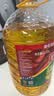 多力压榨玉米油6.18L非转基因食用油（新老包装随机发货） 实拍图
