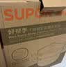 苏泊尔（SUPOR）304不锈钢双层26cm家用蒸煮锅 电磁炉通用汤蒸锅2-3人用 SZ26B5 实拍图