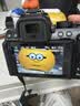 尼康（Nikon）Z50II/z50二代/z502入门级微单相机 尼康云创Vlog自拍高清旅游照相机Z50II套机/单机 Z50II 16-50 f/3.5-6.3便携入门套机 套餐一【送128G卡+ 实拍图