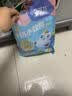 小鹿蓝蓝【99任选11件】宝宝山楂棒儿童宝宝零食糖果 鲜果打浆山楂棒106g 实拍图