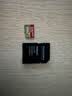 Sandisk闪迪256GB TF(MicroSD)内存卡4K极速金卡A2 V30 U3兼容大疆Pocket3/4P/Action 6运动相机/无人机存储卡 实拍图