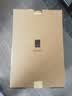 地平线8号（LEVEL8）行李箱男女密码学生登机箱20英寸旅行者经典PC万向轮拉杆箱冰川粉 实拍图