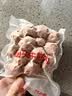 潮兴记正宗汕头牛肉丸牛筋丸双拼1kg牛肉含量95%无保水火锅食材烧烤早餐 实拍图