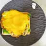 卡尔顿（Calleton）牛乳无边吐司面包420g早餐办公室休闲零食 实拍图