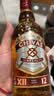 芝华士（Chivas）12年 苏格兰 调和型 威士忌 500ml  洋酒 派对金秋献礼 实拍图
