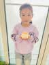 安贝儿婴儿面霜 绵羊油秋冬高保湿润肤霜 宝宝婴幼儿儿童擦脸护肤霜50g 实拍图