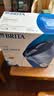 碧然德（BRITA）过滤净水器 家用滤水壶 净水壶 Marella 海洋系列 3.5L（蓝色） 实拍图