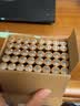 南孚5号电池12粒 五号碱性 聚能环5代 适用燃气表/耳温枪/血糖仪/鼠标/遥控器/血压计/挂钟/智能锁等 实拍图