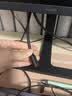 绿联USB3.0延长线公对母数据连接线电视电脑主机硬盘U盘鼠标键盘打印机扩展线加长转接线1.5米 30126 实拍图