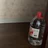 娃哈哈纯净水5.5L*4桶 塑膜装 加量装大桶装水 泡茶冲奶粉 娃哈哈饮用水 实拍图