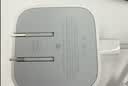 Apple/苹果 40W（至高60W） type-c快充充电器 苹果usb-c原装充电头 苹果iPhone 18 Pro Max充电器 实拍图