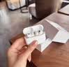 酷派【直营正品丨顶配Pro3】蓝牙耳机真无线适配苹果主动降噪iPhone17/16/15入耳式华强北AirPods Pro3 【Pro3顶配版】1:1全功能体验 ANC主动降噪+空间音頻+改名定位 实拍图