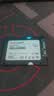 金百达（KINGBANK） 256GB SSD固态硬盘 SATA3.0接口 KP320系列 实拍图