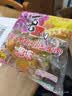 喜之郎葡萄黄桃凤梨椰果果冻15杯共520g多果肉 休闲儿童解馋小零食 实拍图