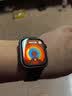 华为HUAWEI WATCH FIT 5铝合金表壳 韵律黑 超轻薄大屏腕上微运动强劲续航华为智能手表 实拍图